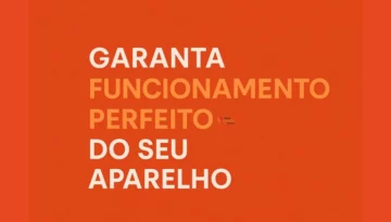 Garanta o Funcionamento Perfeito do Seu Aparelho