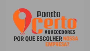 Por que Escolher Nossa Empresa