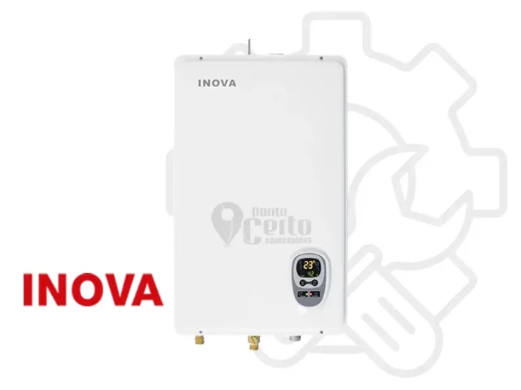 assistenciatecnicadeaquecedoresinovasp assistência técnica de aquecedores inova