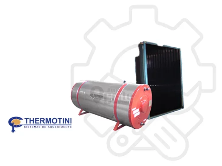 assistência técnica de aquecedores thermotini