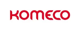marca de aquecedor komeco