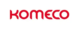 marca de aquecedor komeco