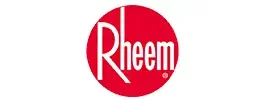 marca de aquecedor rheem