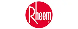 marca de aquecedor rheem