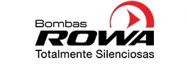 marca de pressurizador rowa