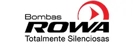 marca de pressurizador rowa